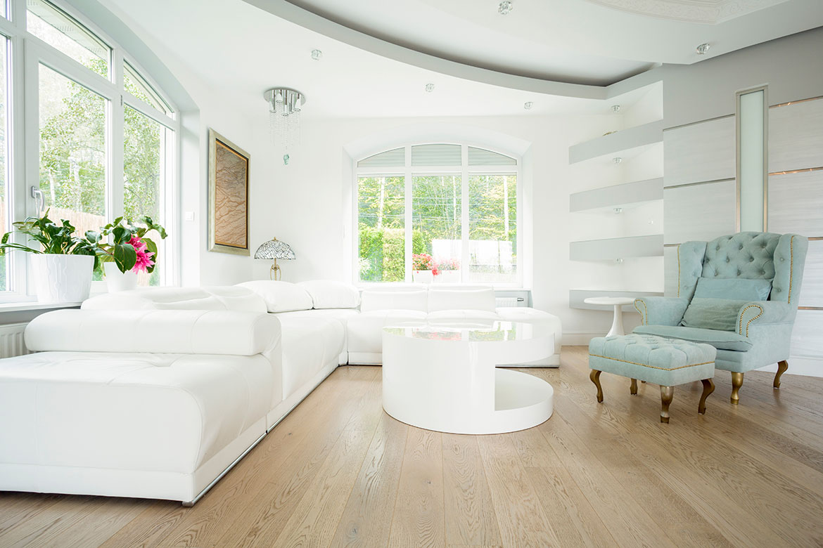 58 Ample apartment