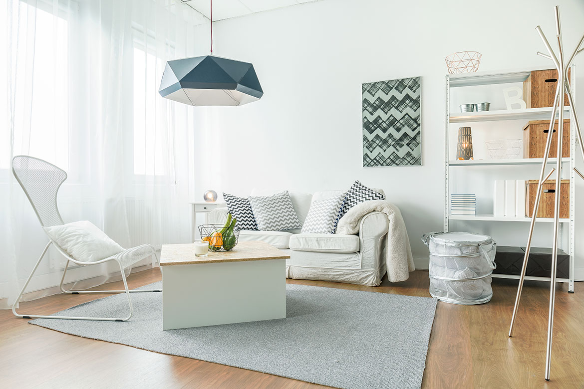 66 Modern apartment on the bay