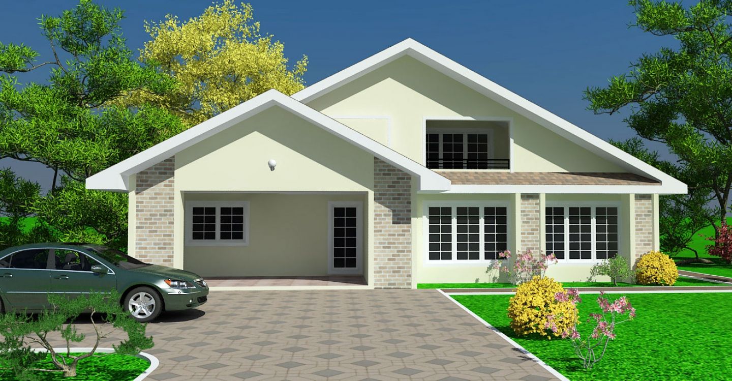 Jordan House’s