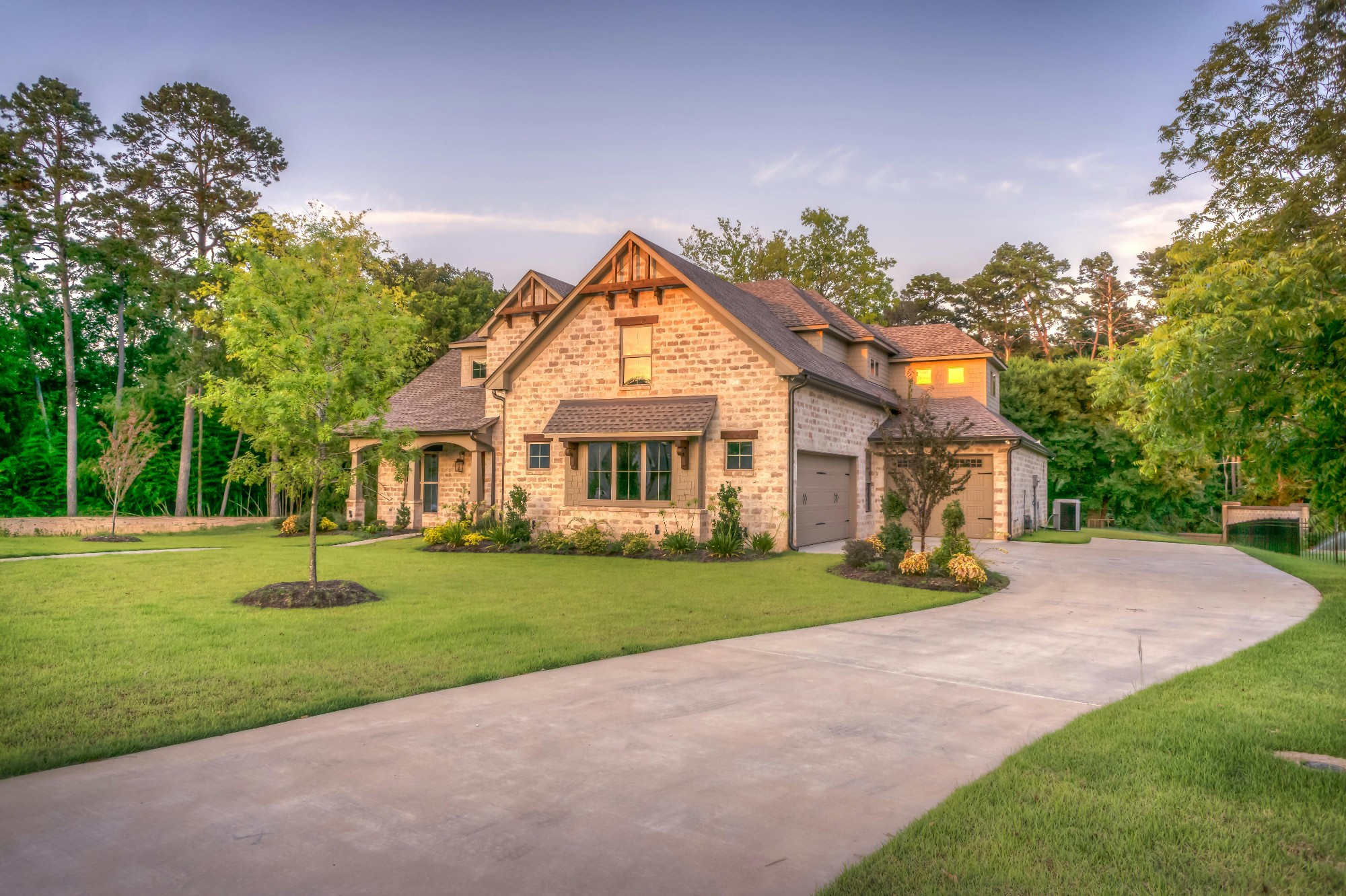 Guest house