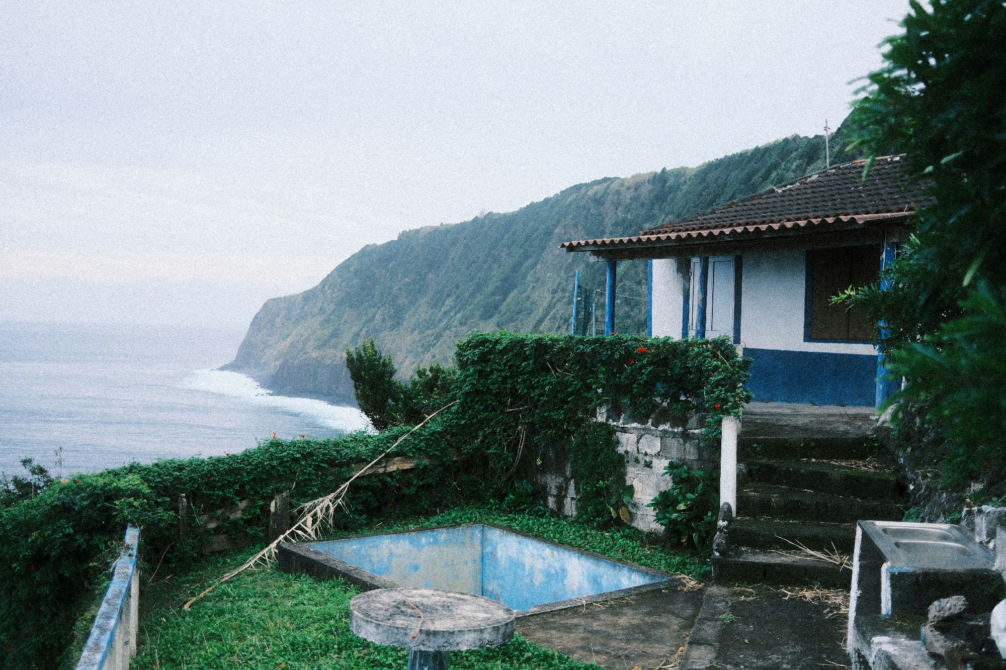 Penthouses