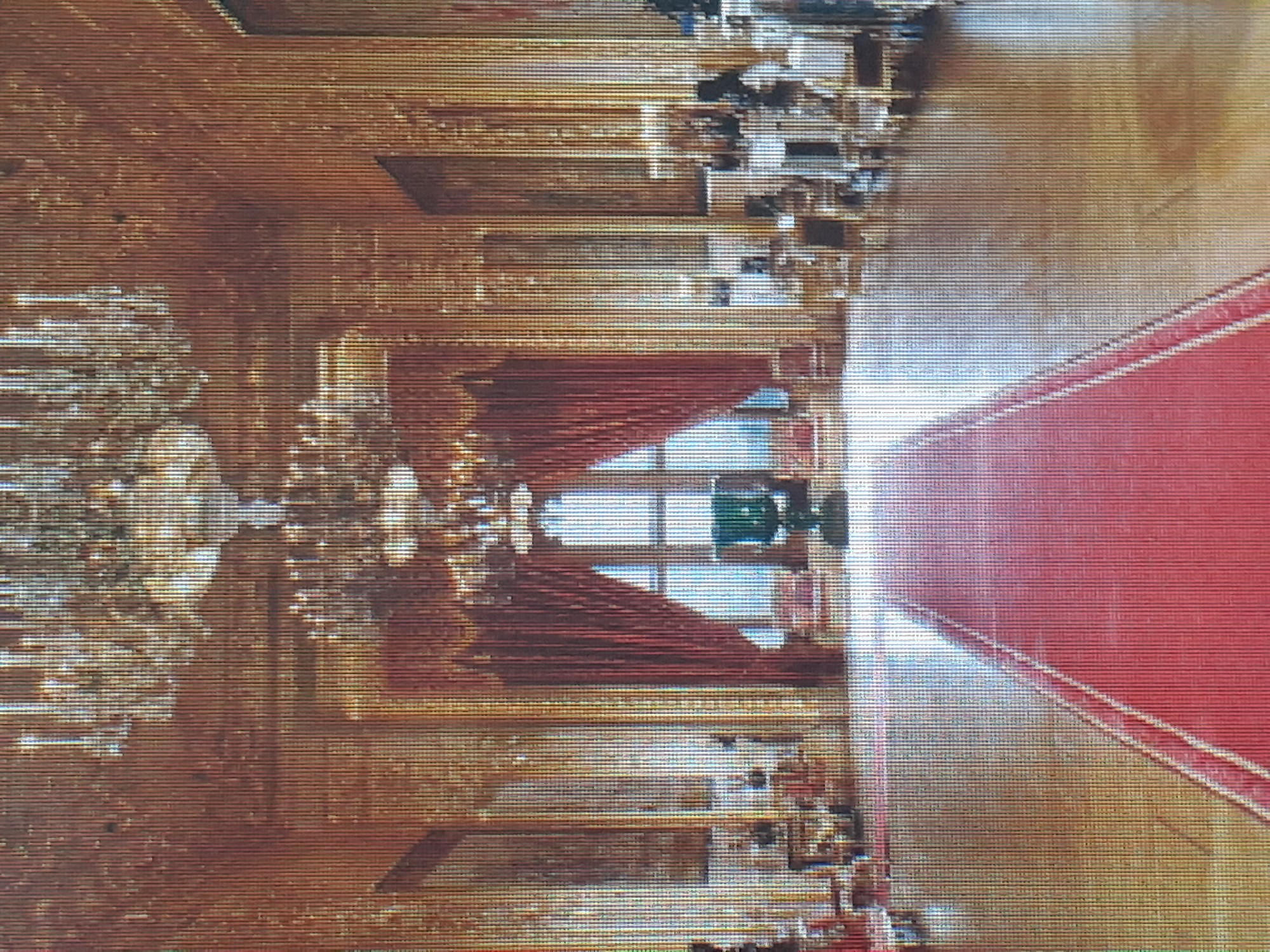 Royal Palace