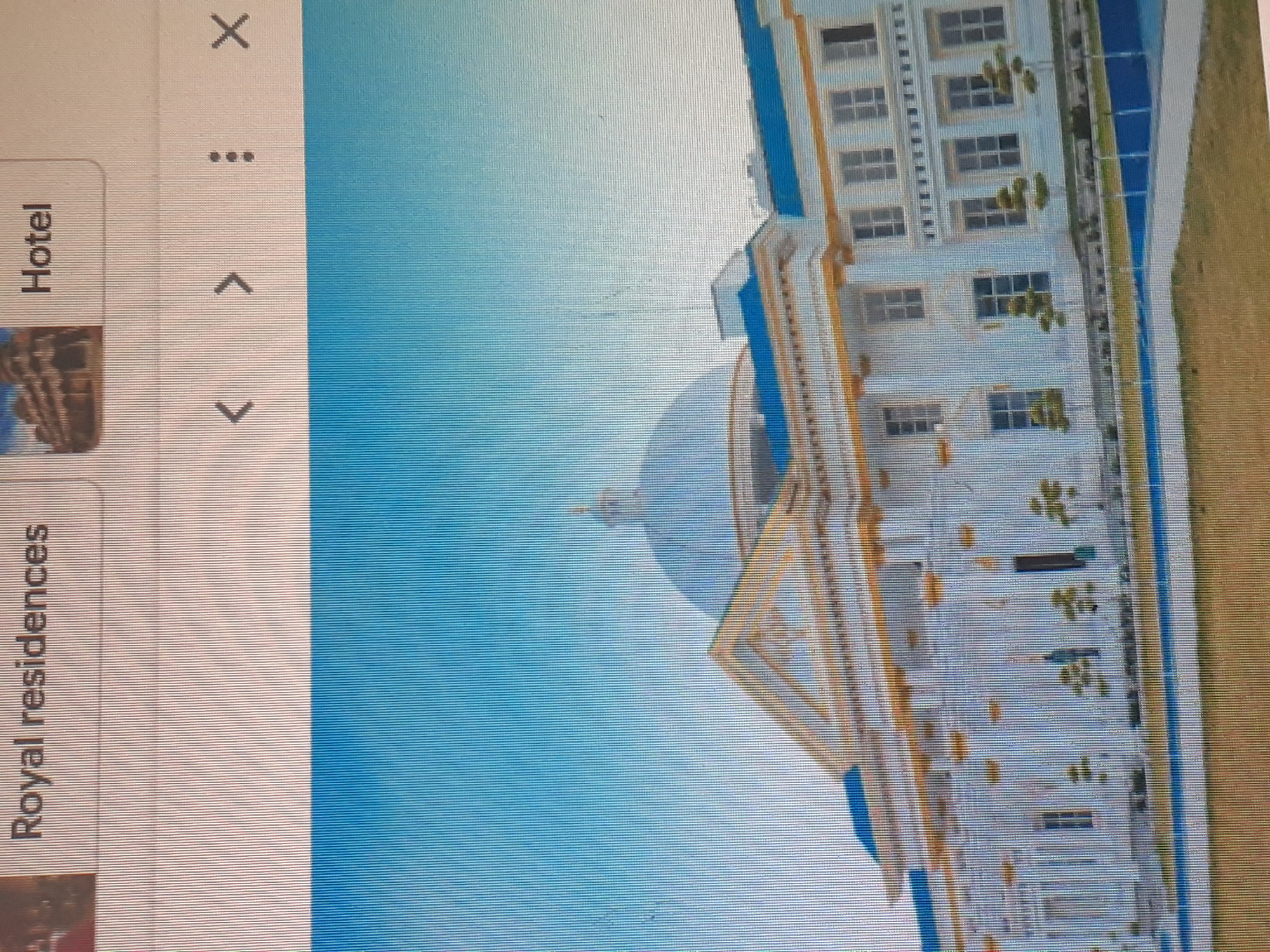 Royal Palace