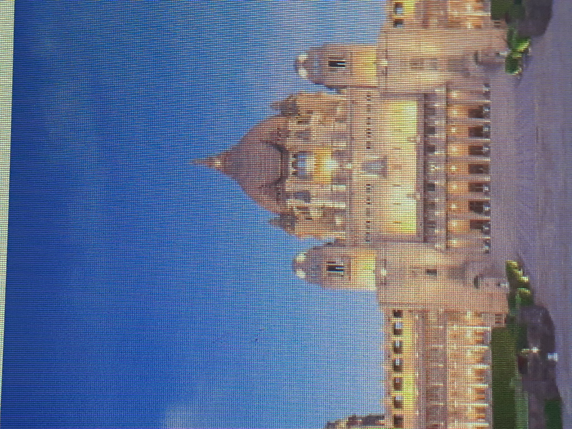 Royal Palace