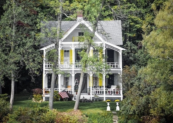 The Wildflower Estate